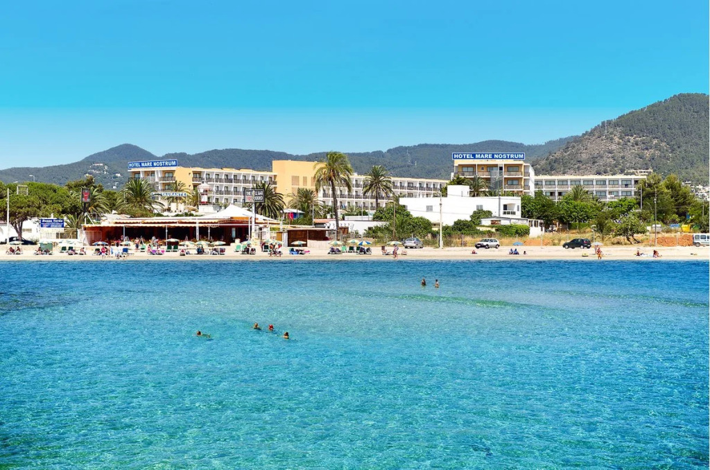 Hotel Vibra Mare Nostrum