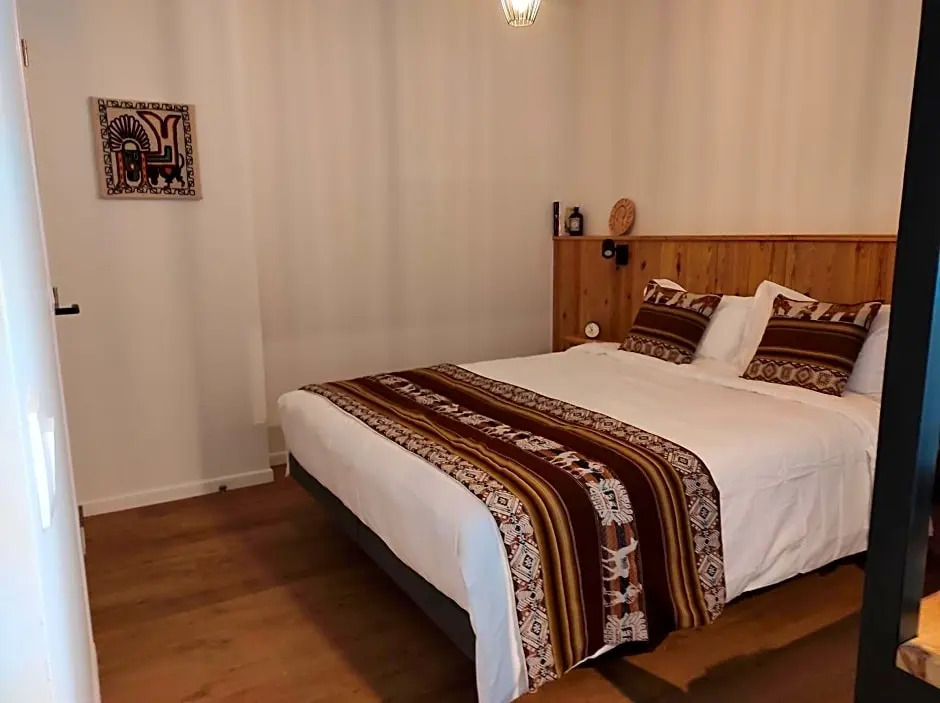 B&B In den Roden Schilt