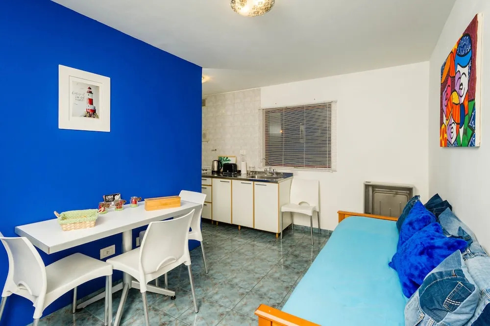 Apartamento Céntrico y Acogedor