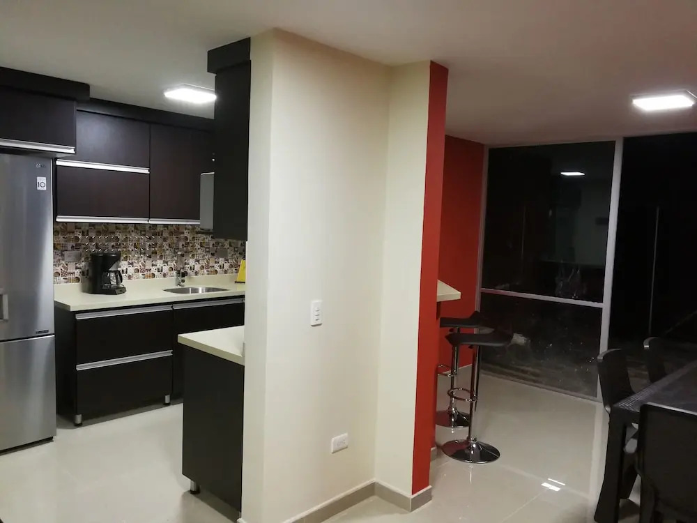 New and Cozy House in the Heart of the Coffee Region