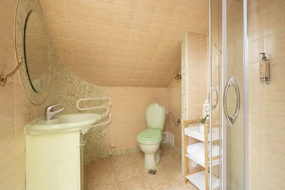 Apartament Grand