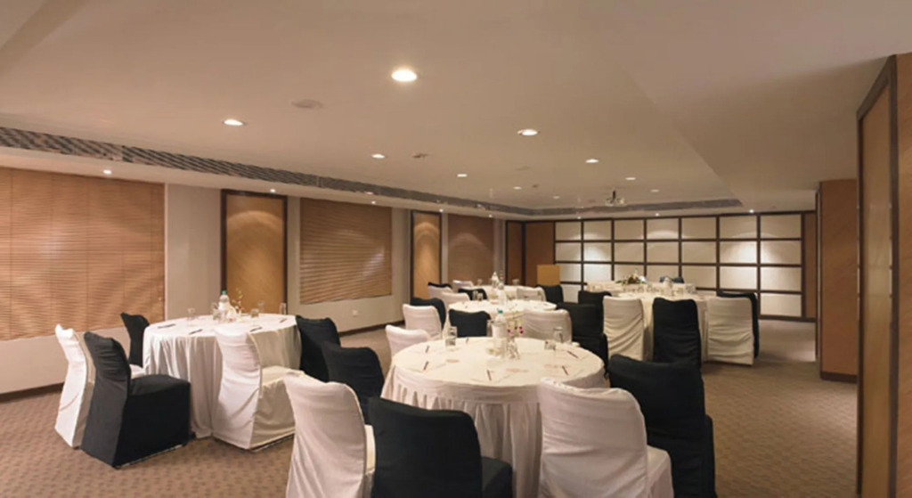 Lemon Tree Premier, Navi Mumbai
