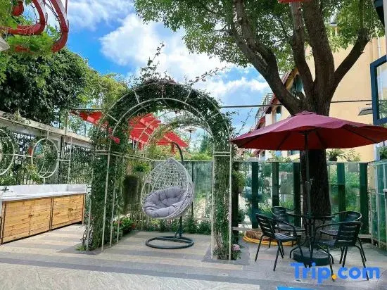 Qingban Dianchi Meisu (Dianchi University Fisherman Village Subway Station Branch)
