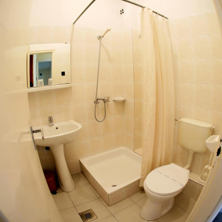 Hotel Bara Budapest