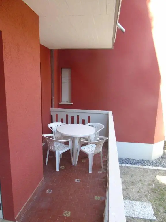 Condominio Nazioni