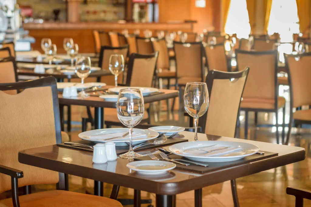 Hotel Diego De Almagro Costanera - Antofagasta