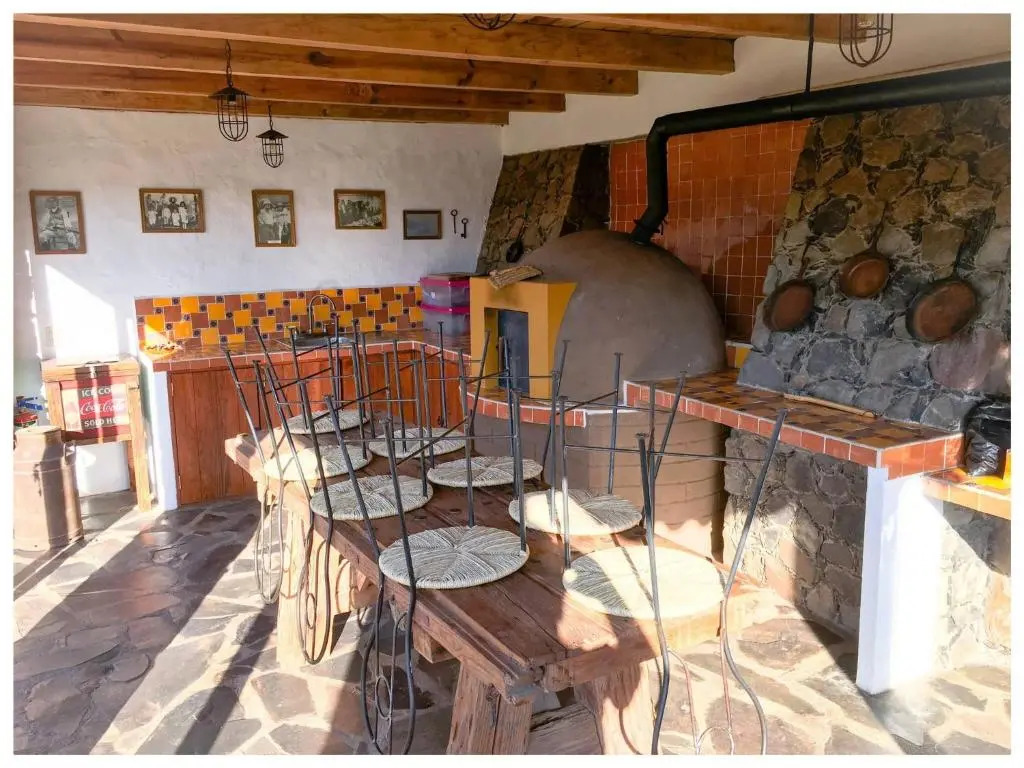 Luxurious Cabin Retreat in Tapalpa 4 Bedrooms 6 Bathrooms