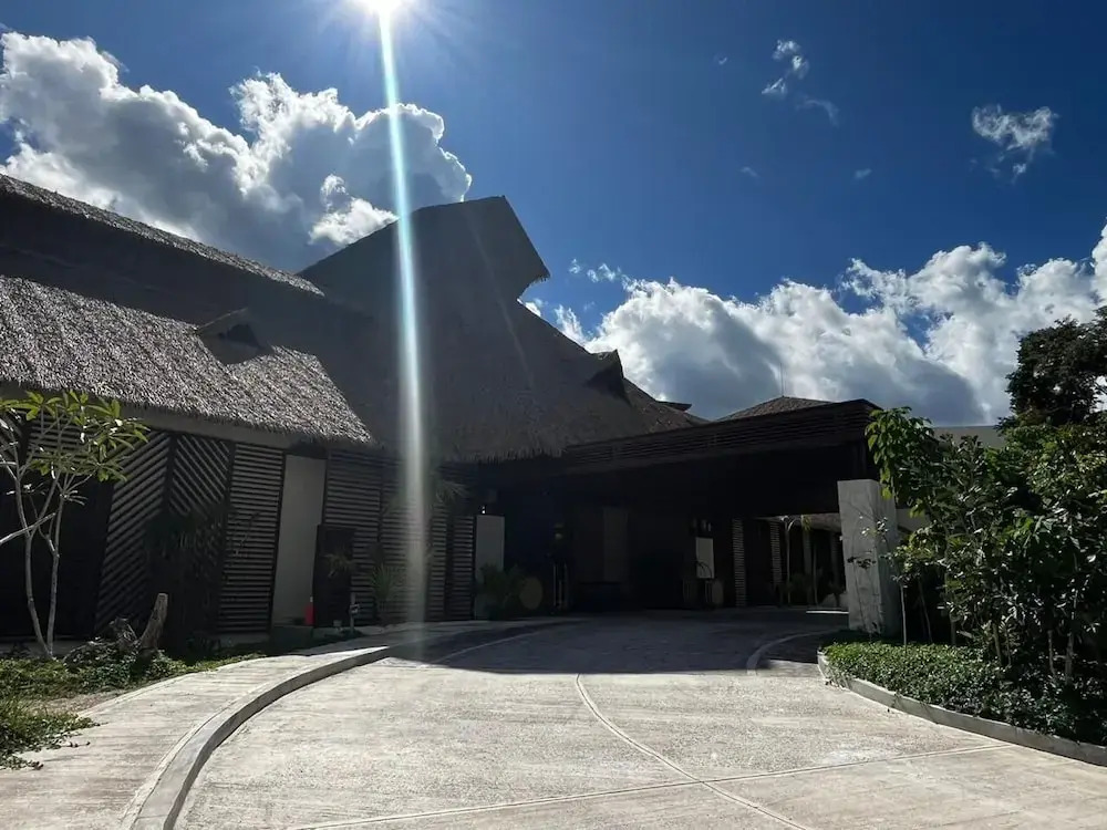 Hotel Mundo Maya Calakmul