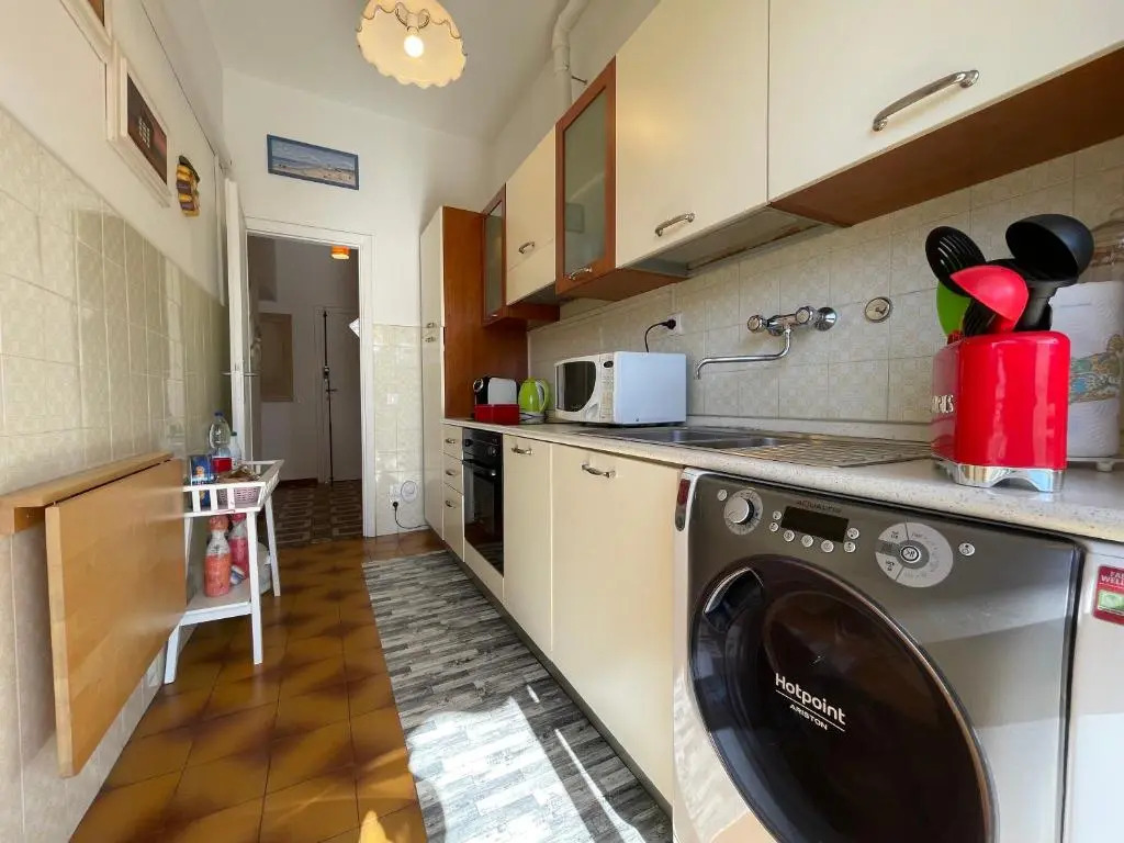 Le Palme 98 "Casa Vacanze"