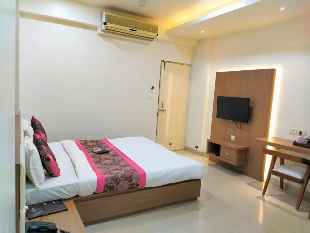 Hotel Gayatri Inn