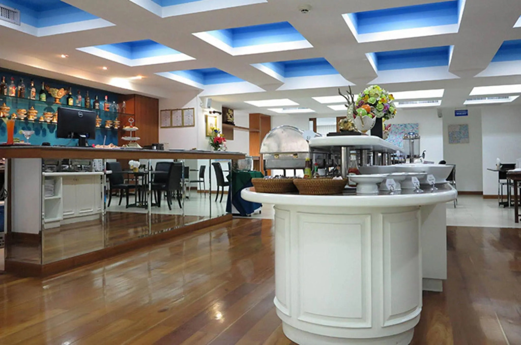 The Grand Sathorn
