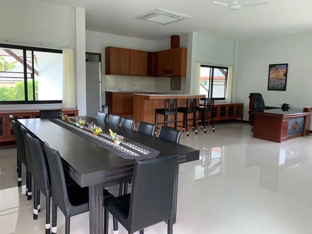 Villa Warin Khao Lak