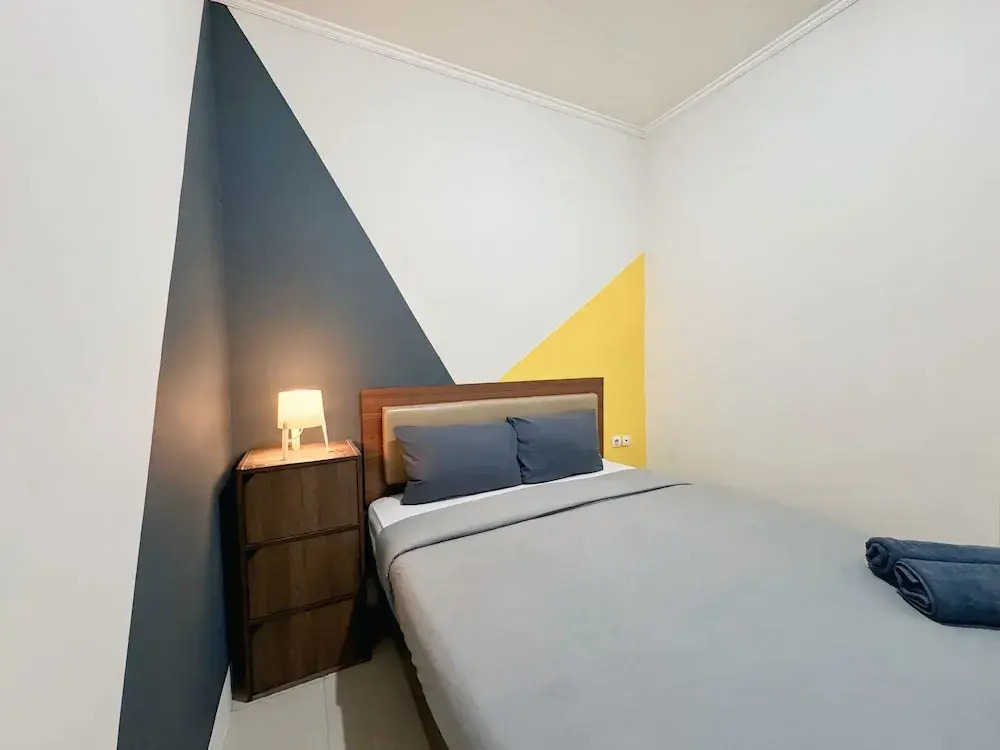 Stay d Pondok Indah