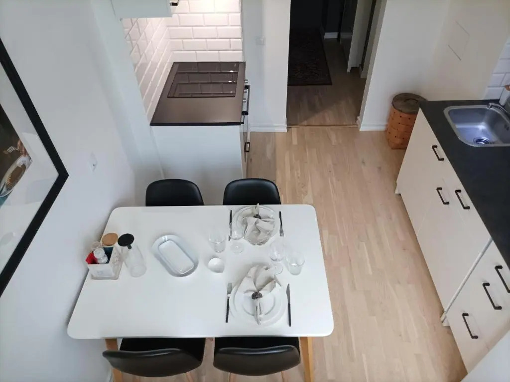 Gonsiori Apartment