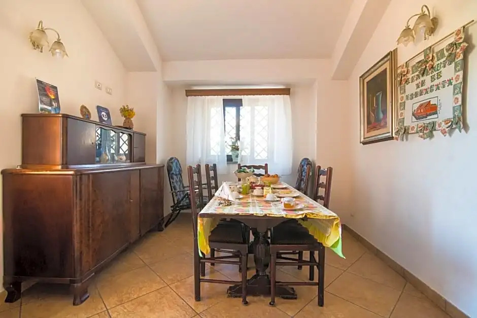 B&B Villagata
