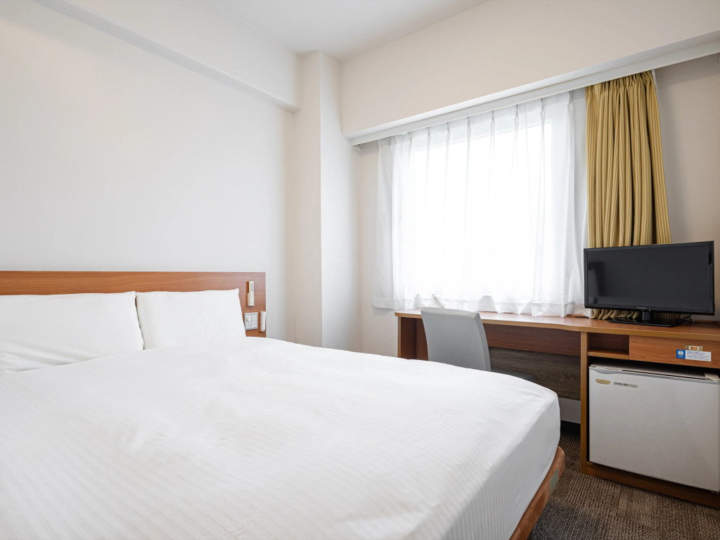 Comfort Inn Hitachinaka
