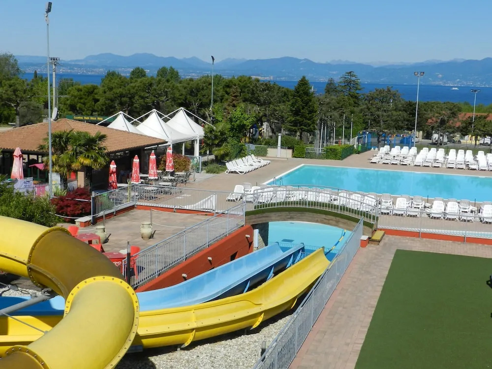 RUSTICO PARK DELLE ROSE - Regarda Travel