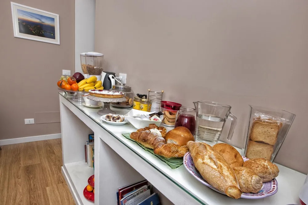 B&B Kalavrìa