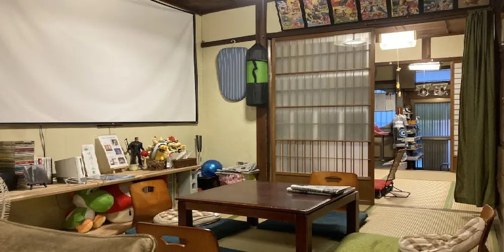 wagaranchi