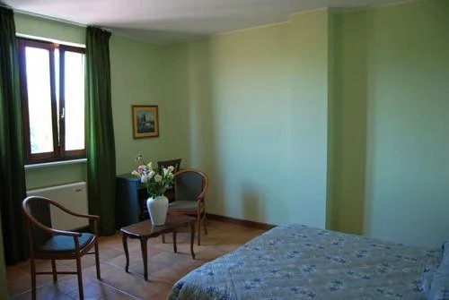 Hotel Torre del Moro