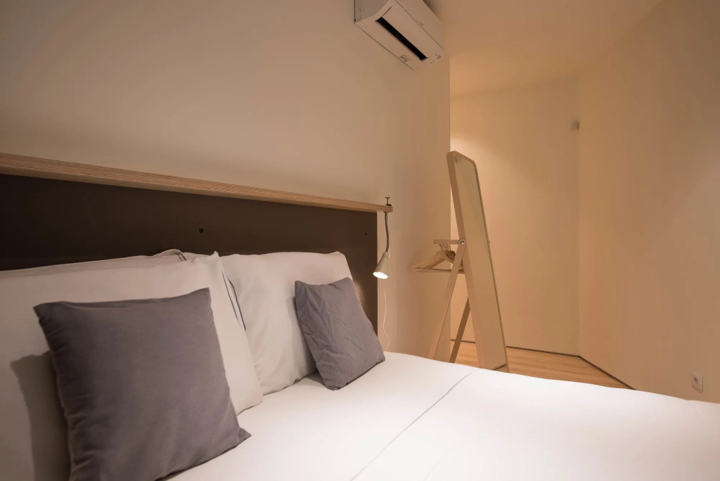 Feel Porto Codeçal Apartments