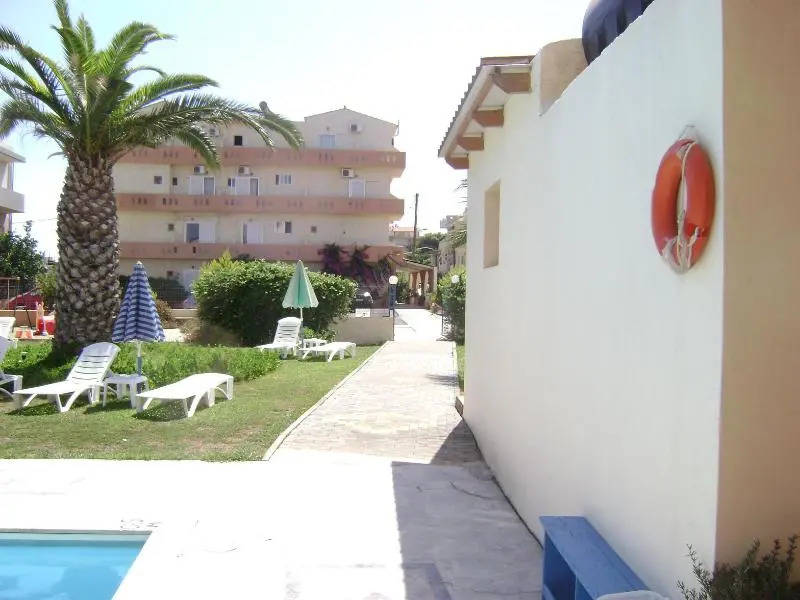 Australia Hotel