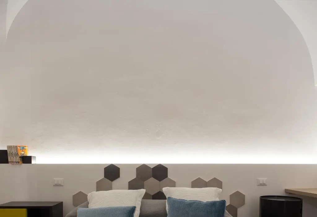 B22 - Comfy Beautiful Loft
