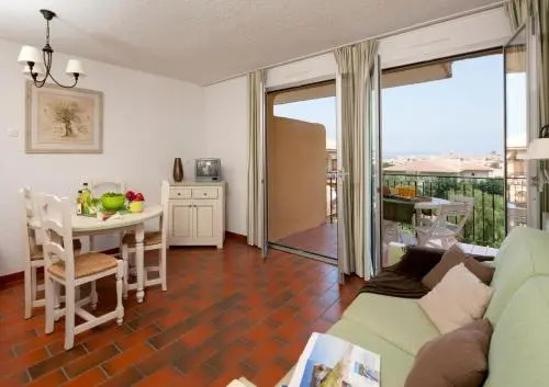 Maeva Eden Parc St. Tropez 2/Amandine
