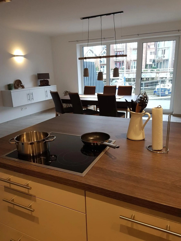 Ferienhaus Hafenzeit