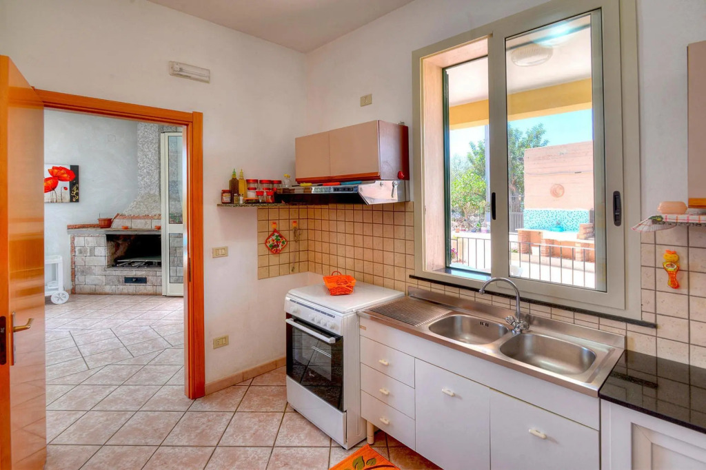 Holiday home with private pool, Florida
