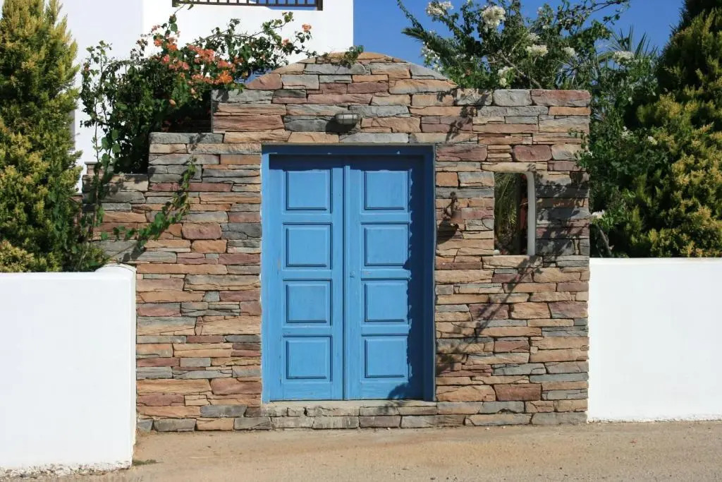 Aeolos Villa