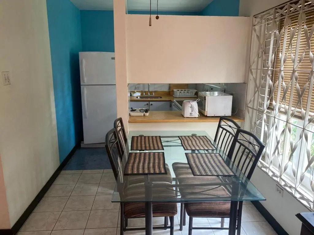 Finest Accommodation Renfrew Place 1 Bedroom Apt # 42 New Kgn 4--12 Renfrew Rd