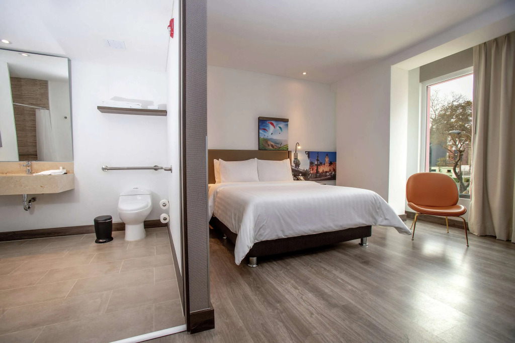Hampton By Hilton Lima San Isidro