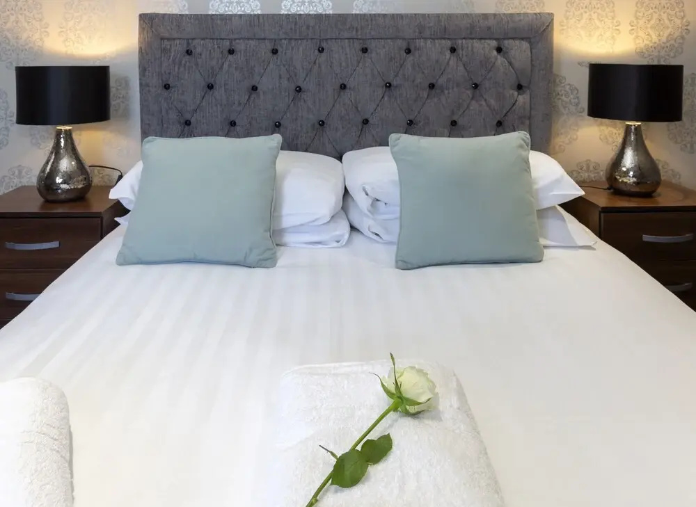 Deluxe Central City of London Apartments - Liverpool Street