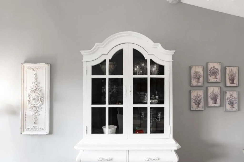 Apartment Le Tranquille
