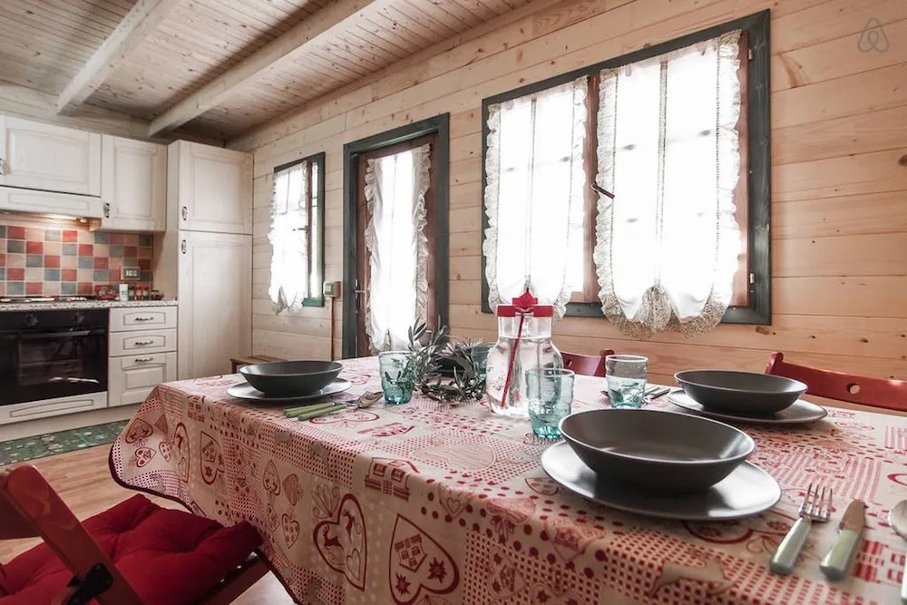 Verdemare Cottage