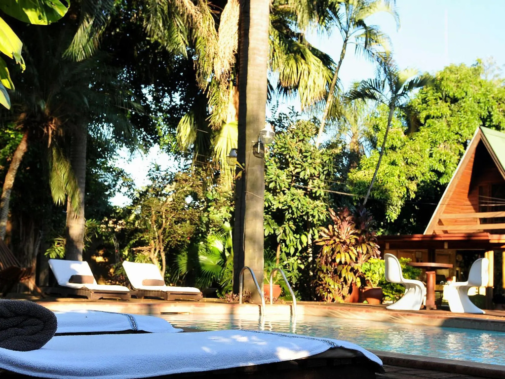 Boutique Hotel De La Fonte