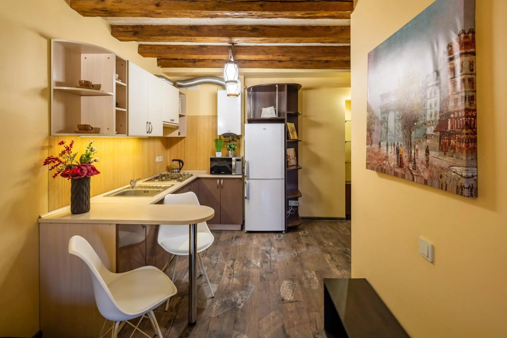 Alfa Apartments Rynok Square 18