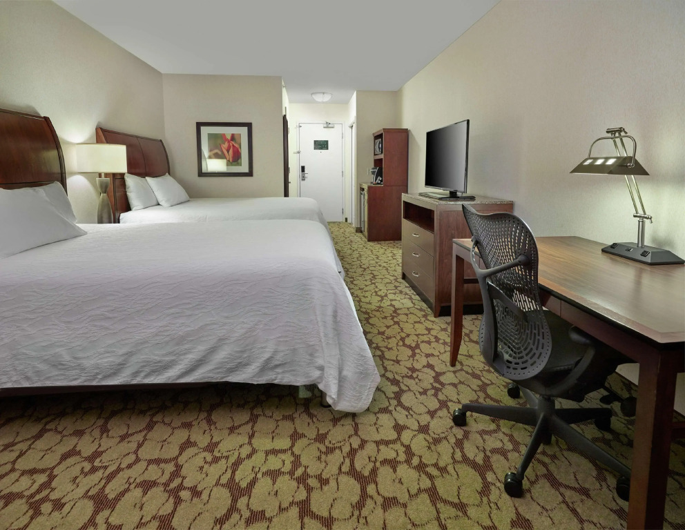 Hilton Garden Inn West Edmonton