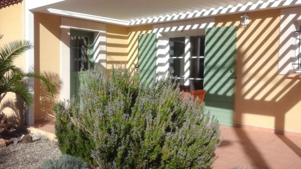 La Villa