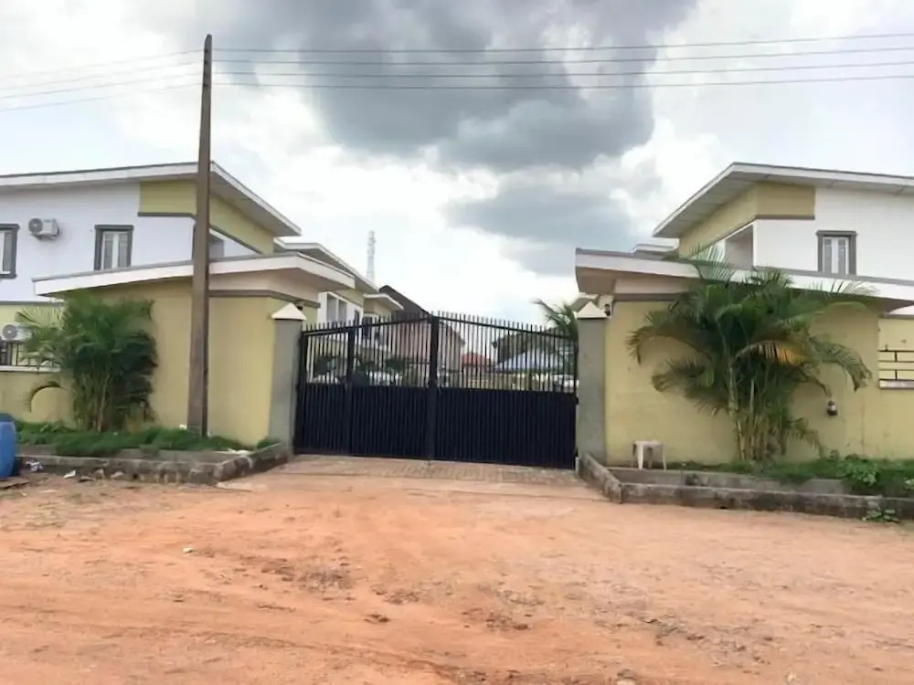 Abeokuta Shortlet Homes and Apartments