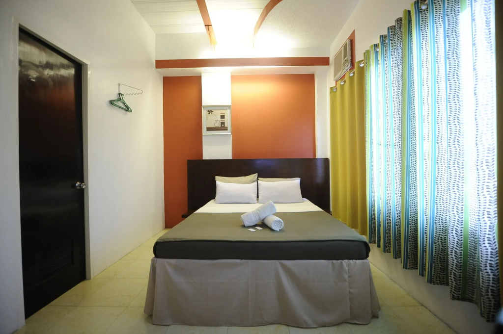 First Pacific Inn Davao