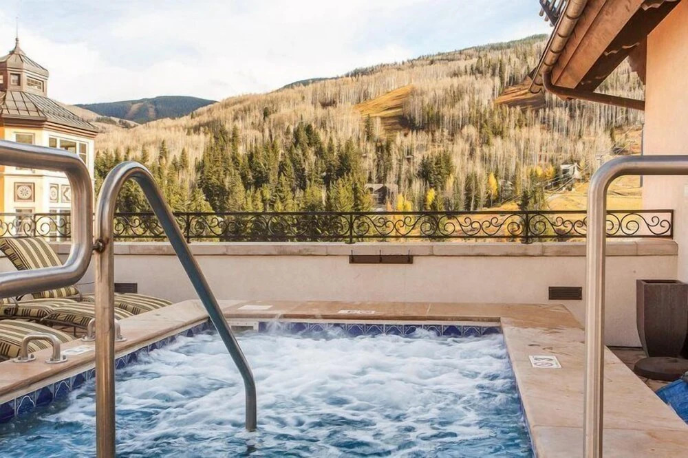 Vail Arrabelle 4 Bedroom Residence