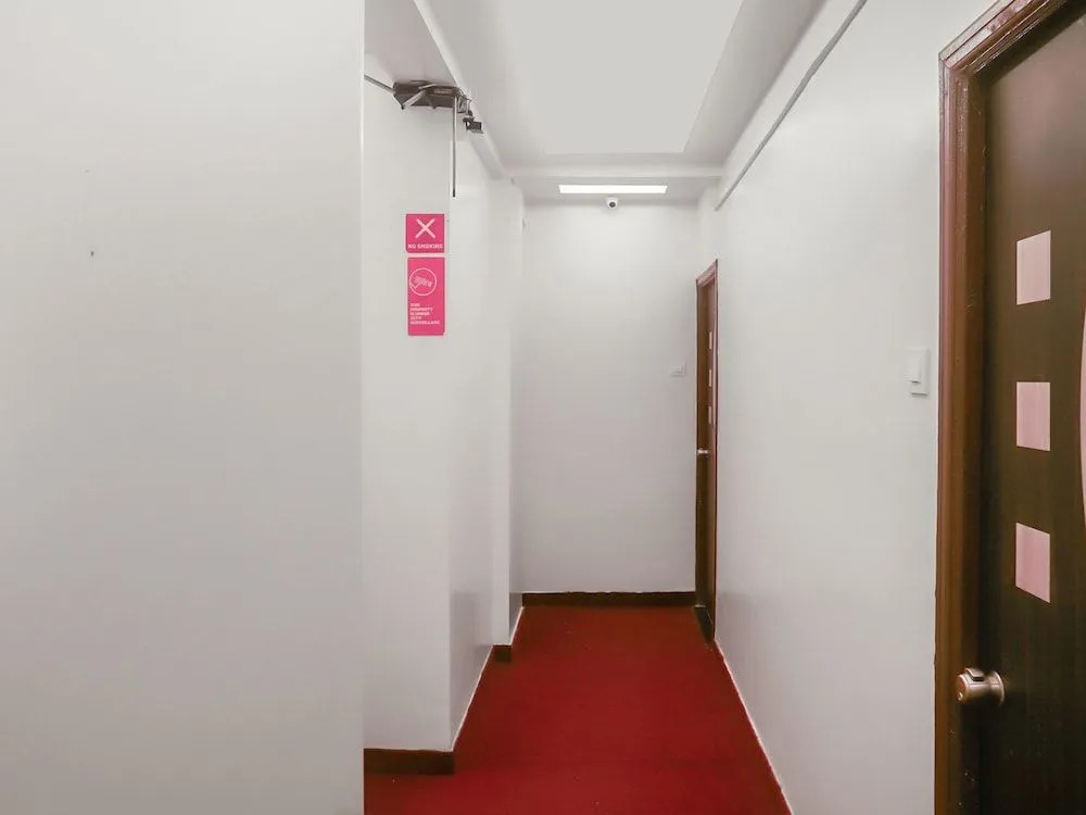 Super Hotel O Pioneer 2