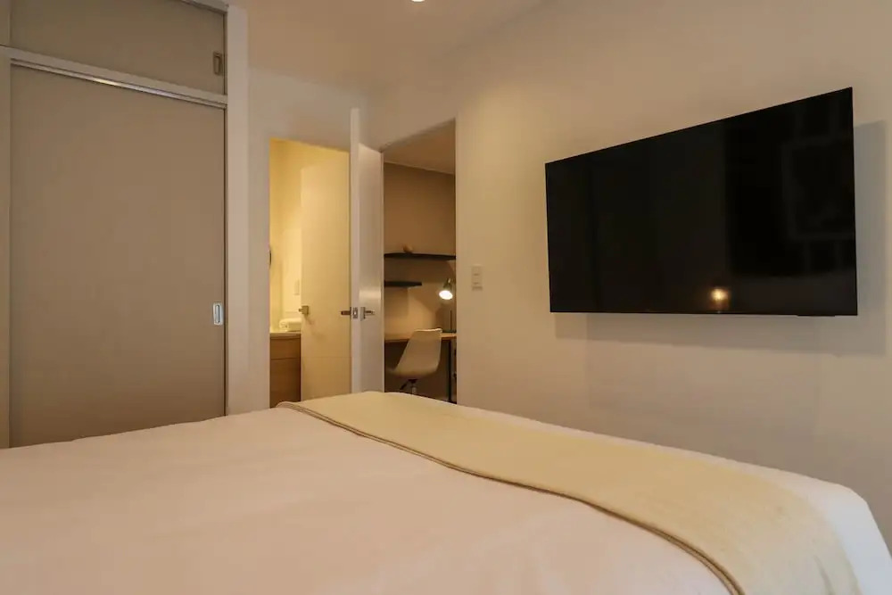 w Exceptional 2BR With Balcony in San Isidro