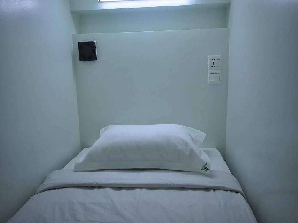 Hostel Latha