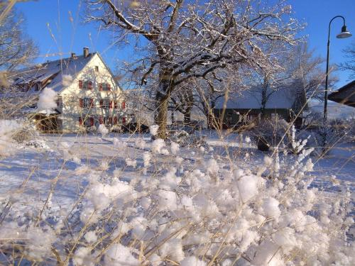 Landgasthof Keller