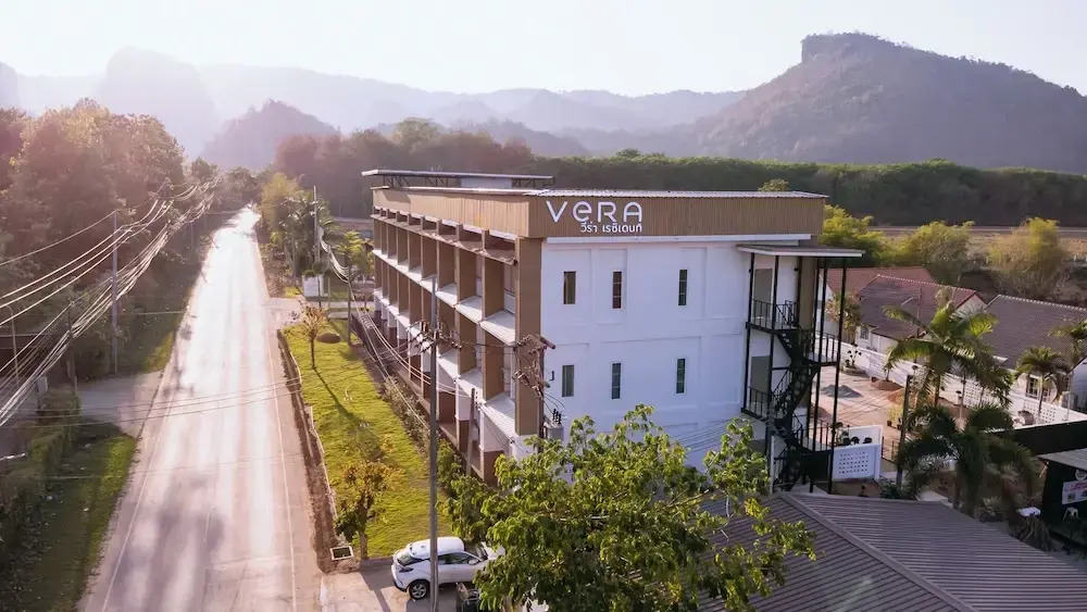 Vera Residences Chiang Rai