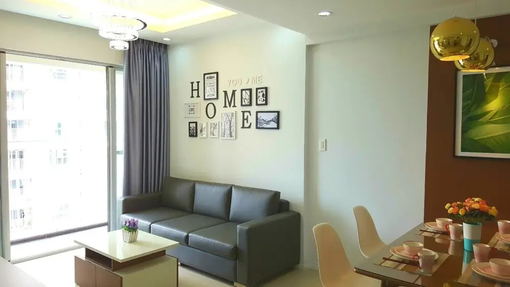 Senic Valley Henry Apt 2BR Free3G F10