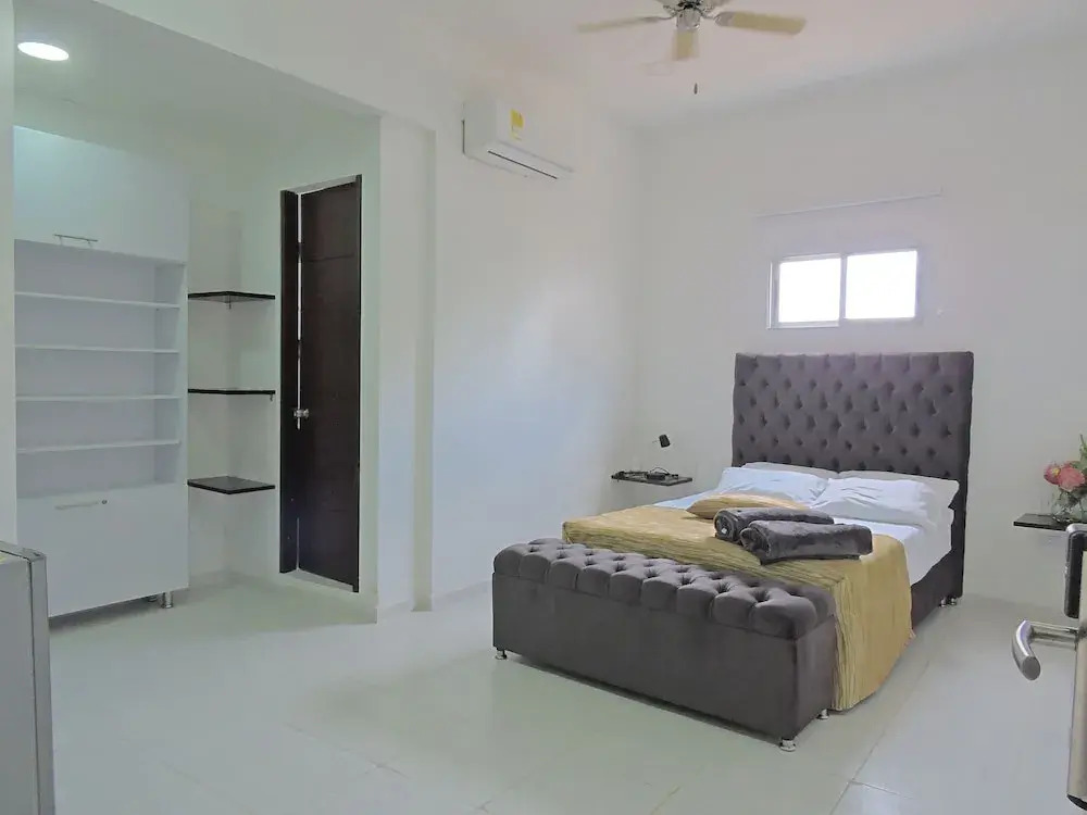Apartahotel BAQ 44
